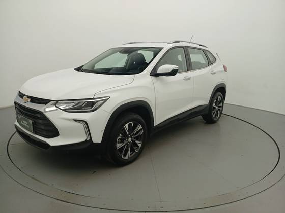 CHEVROLET TRACKER 1.2 TURBO FLEX PREMIER AUTOMÁTICO